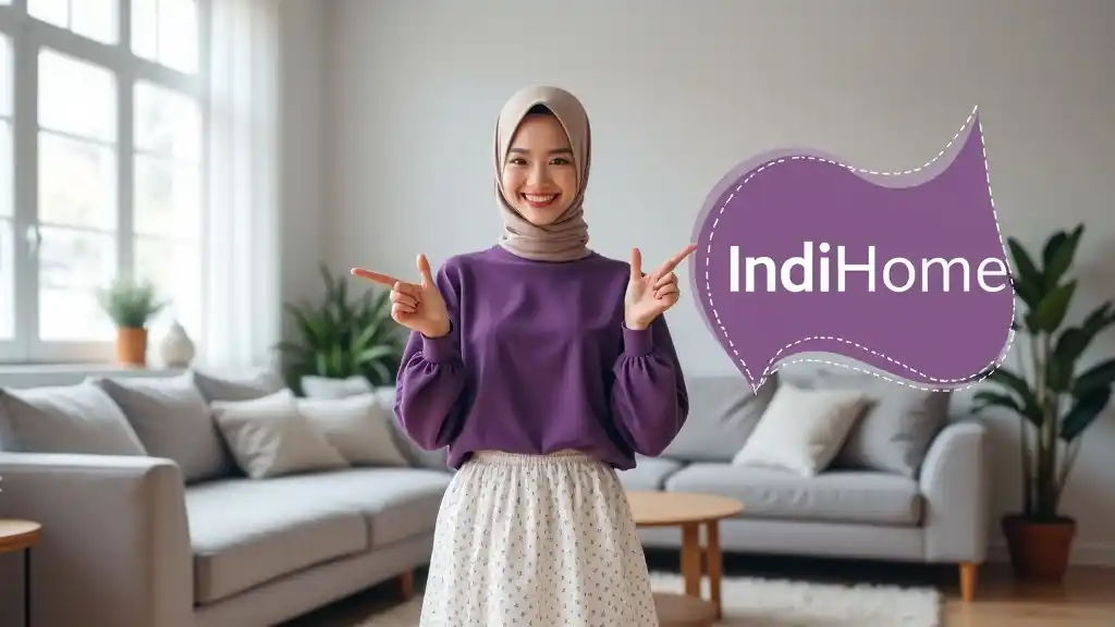 IndiHome Muncar | Promo Paket IndiHome