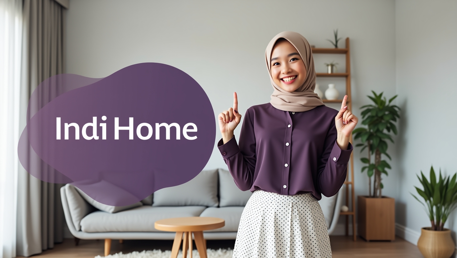 IndiHome Musi Rawas | Promo Paket IndiHome