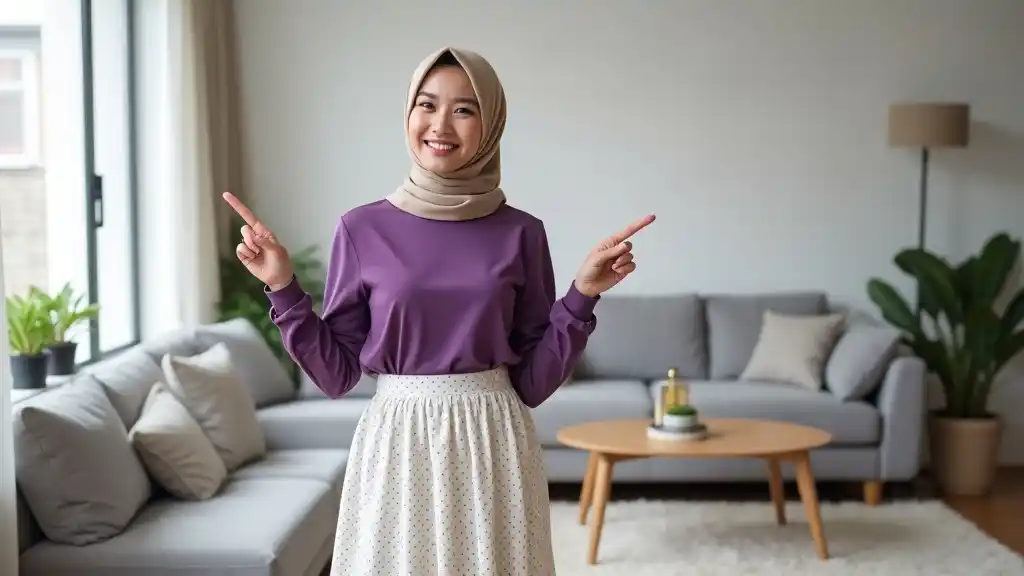 IndiHome Mustika Jaya | Promo Paket IndiHome