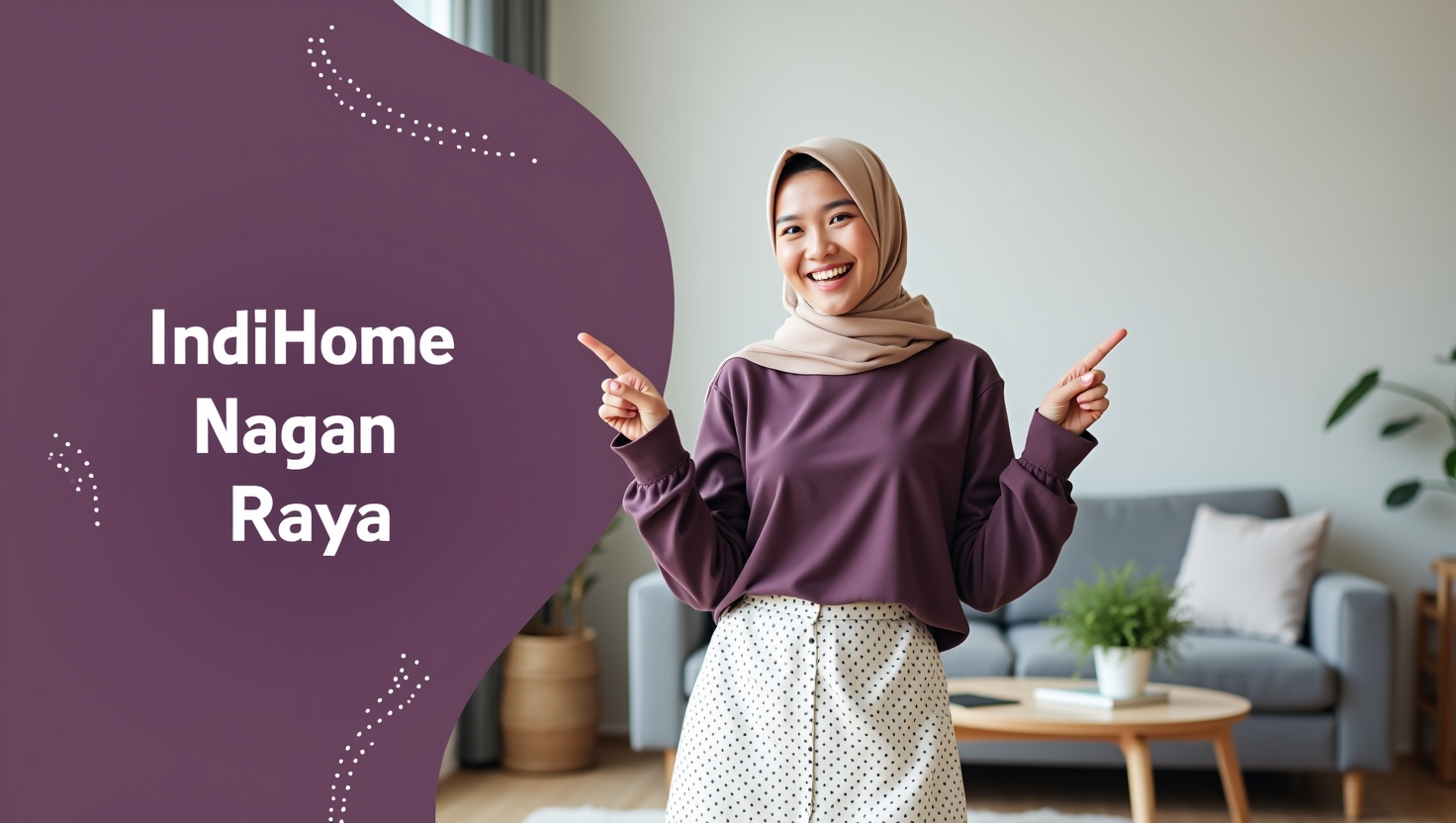 Indihome Nagan Raya
