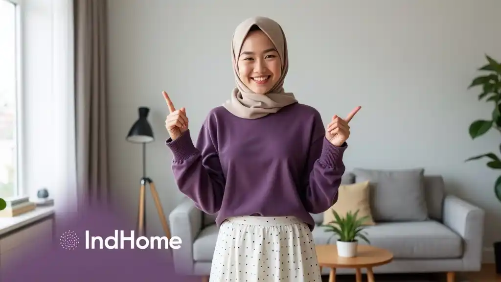 IndiHome Nduga | Promo Paket IndiHome