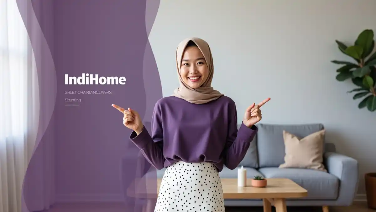 IndiHome Ngabang | Promo Paket IndiHome