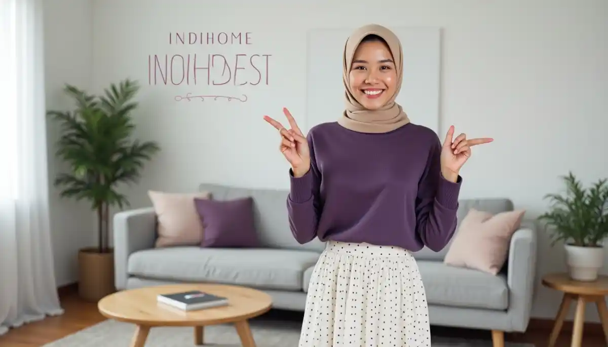Indihome Ngawi