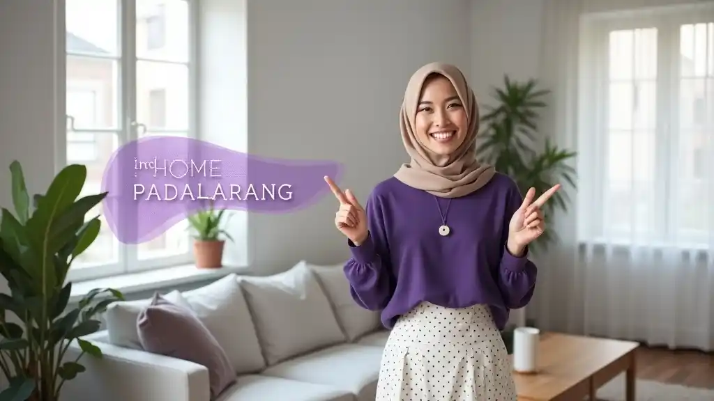 IndiHome Padalarang | Promo Paket IndiHome