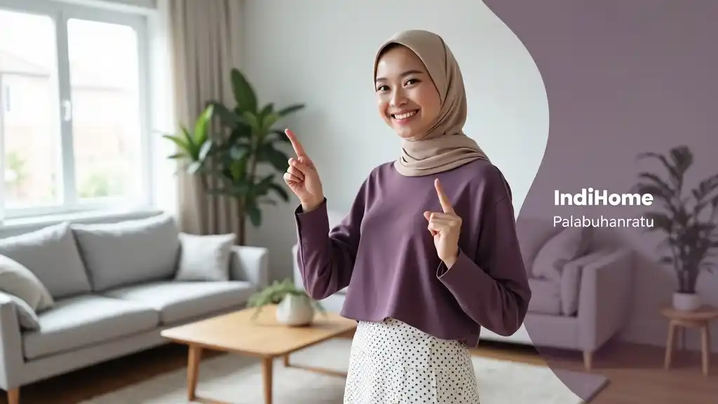 Indihome Palabuhanratu
