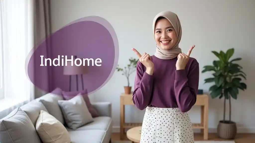 Indihome Palangka Raya