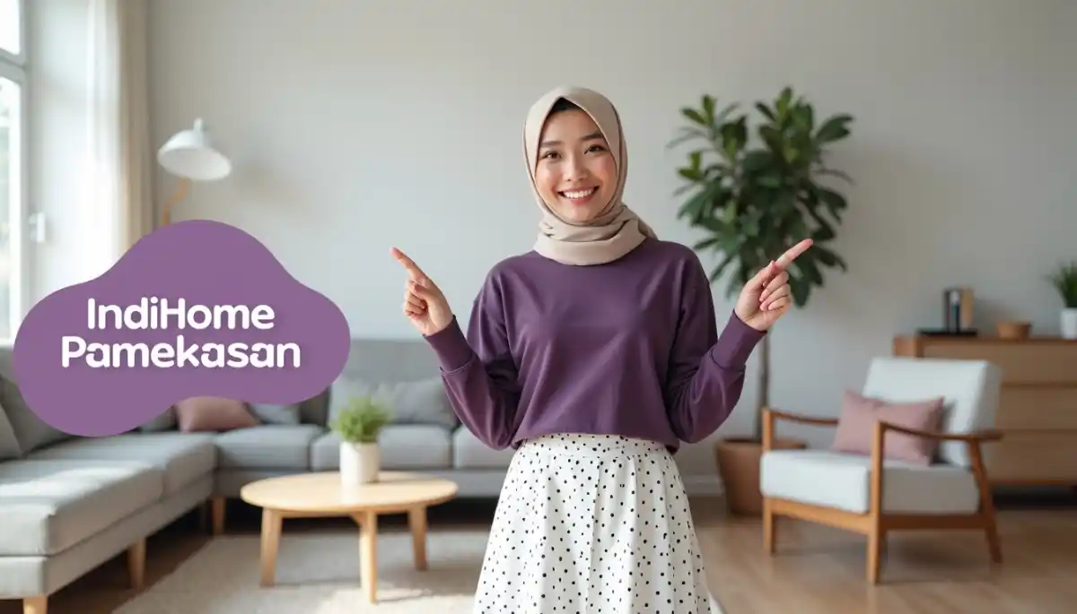 IndiHome Pamekasan | Promo Paket IndiHome