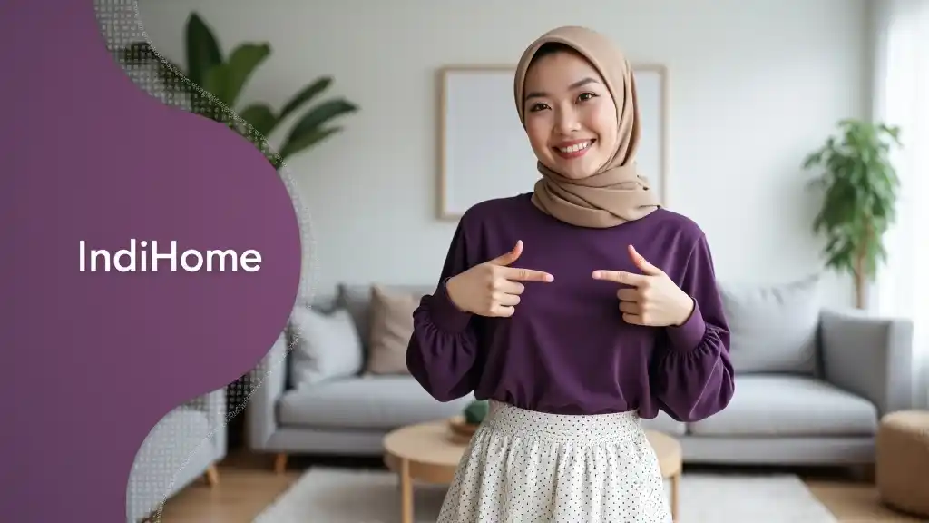 IndiHome Panaragan Jaya | Promo Paket IndiHome