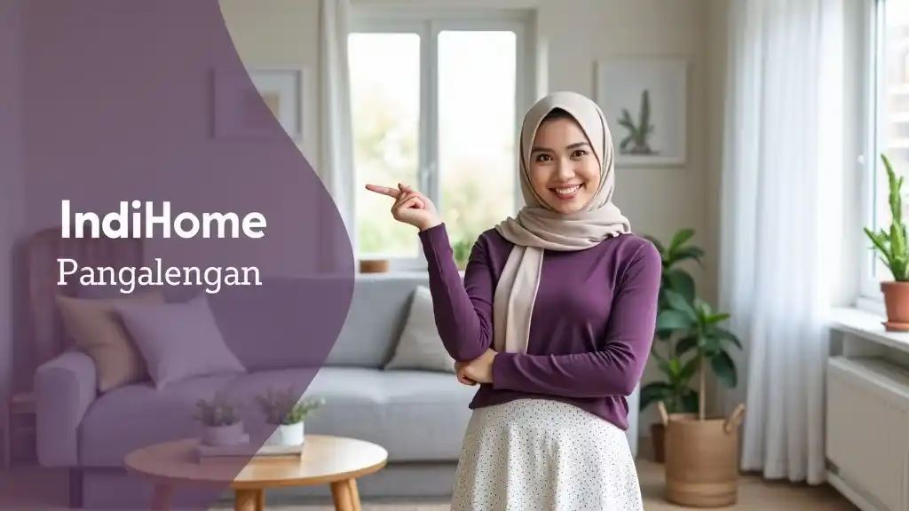 Indihome Pangalengan