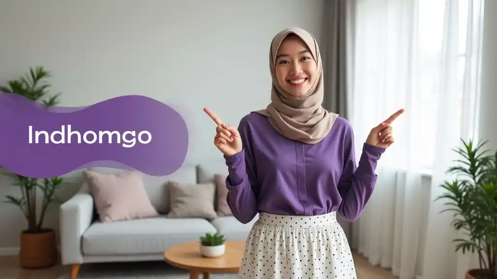 IndiHome Papanggo | Promo Paket IndiHome