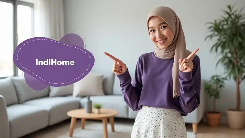 IndiHome Pekalongan | Promo Paket IndiHome