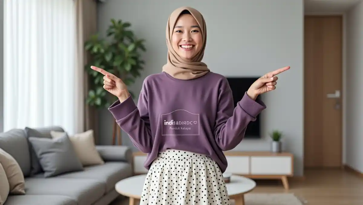 IndiHome Pondok Kelapa | Promo Paket IndiHome