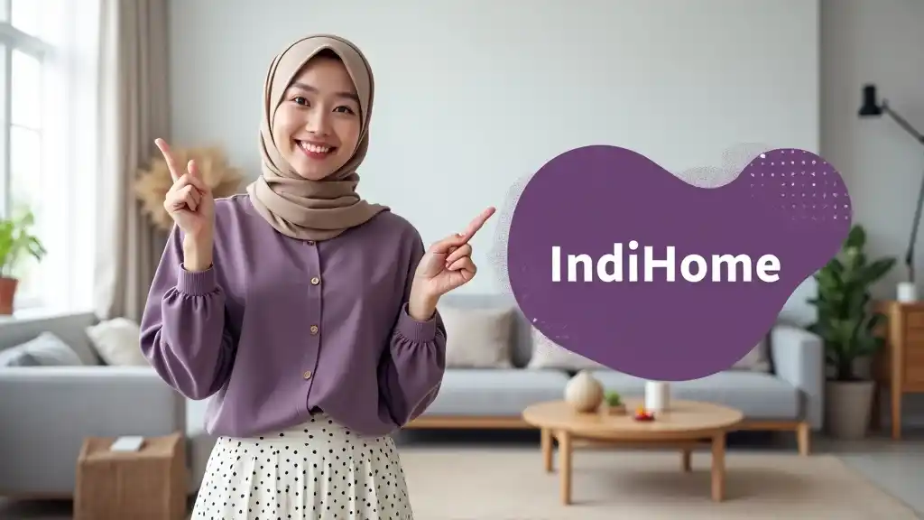 Indihome Pringsewu