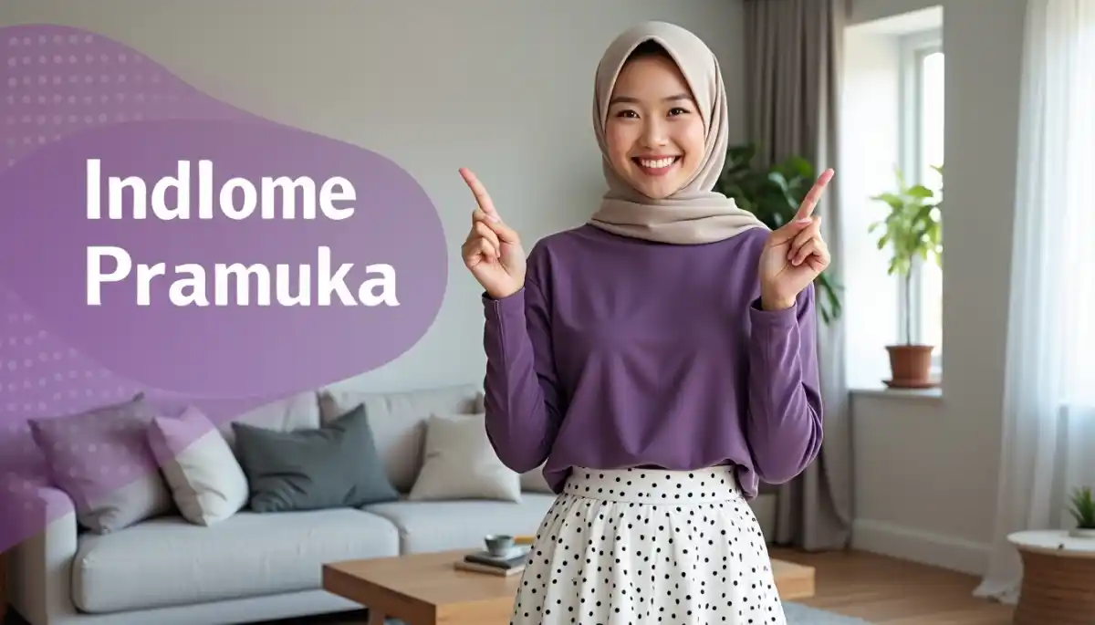 IndiHome Pulau Pramuka | Promo Paket IndiHome