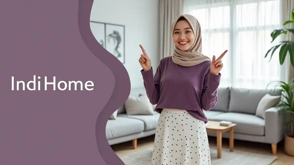 IndiHome Purbalingga | Promo Paket IndiHome