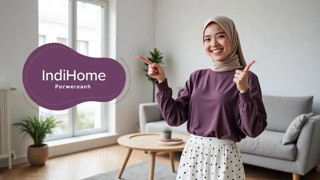 Indihome Purwakarta