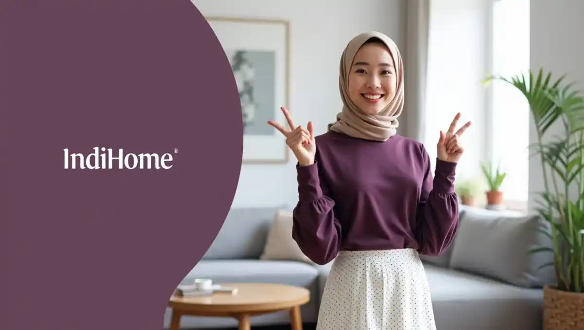 IndiHome Randudongkal | Promo Paket IndiHome