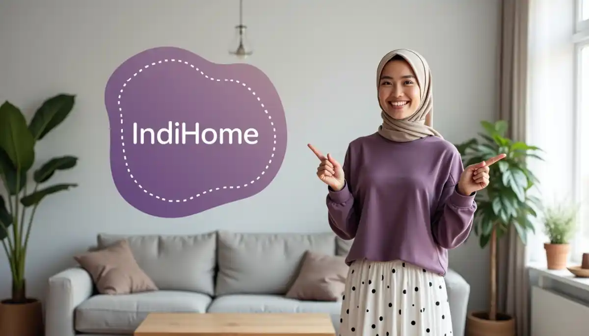 IndiHome Riau | Promo Paket IndiHome