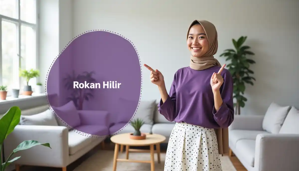 Indihome Rokan Hilir
