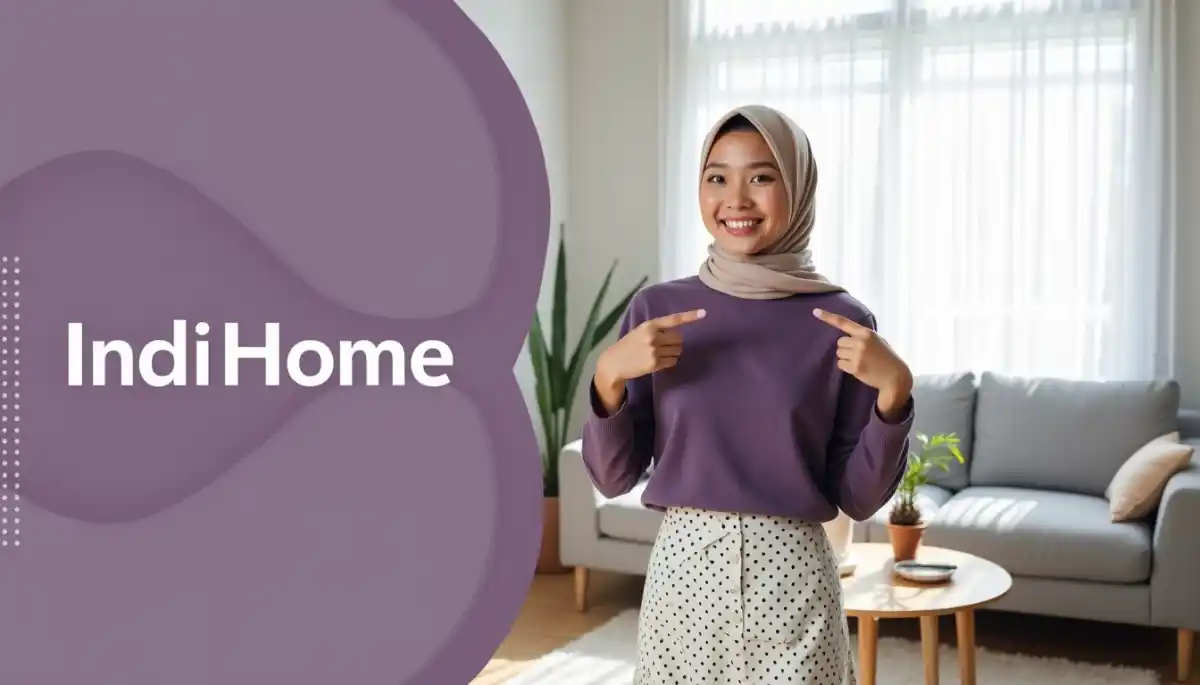 IndiHome Sabu Raijua | Promo Paket IndiHome