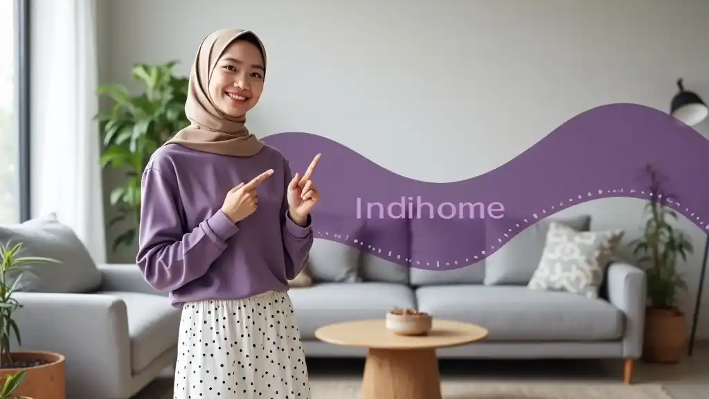 Indihome Sanggau