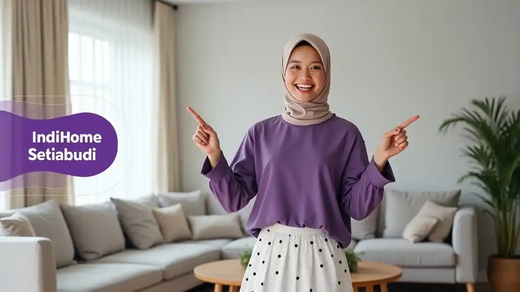 Indihome Lubuklinggau