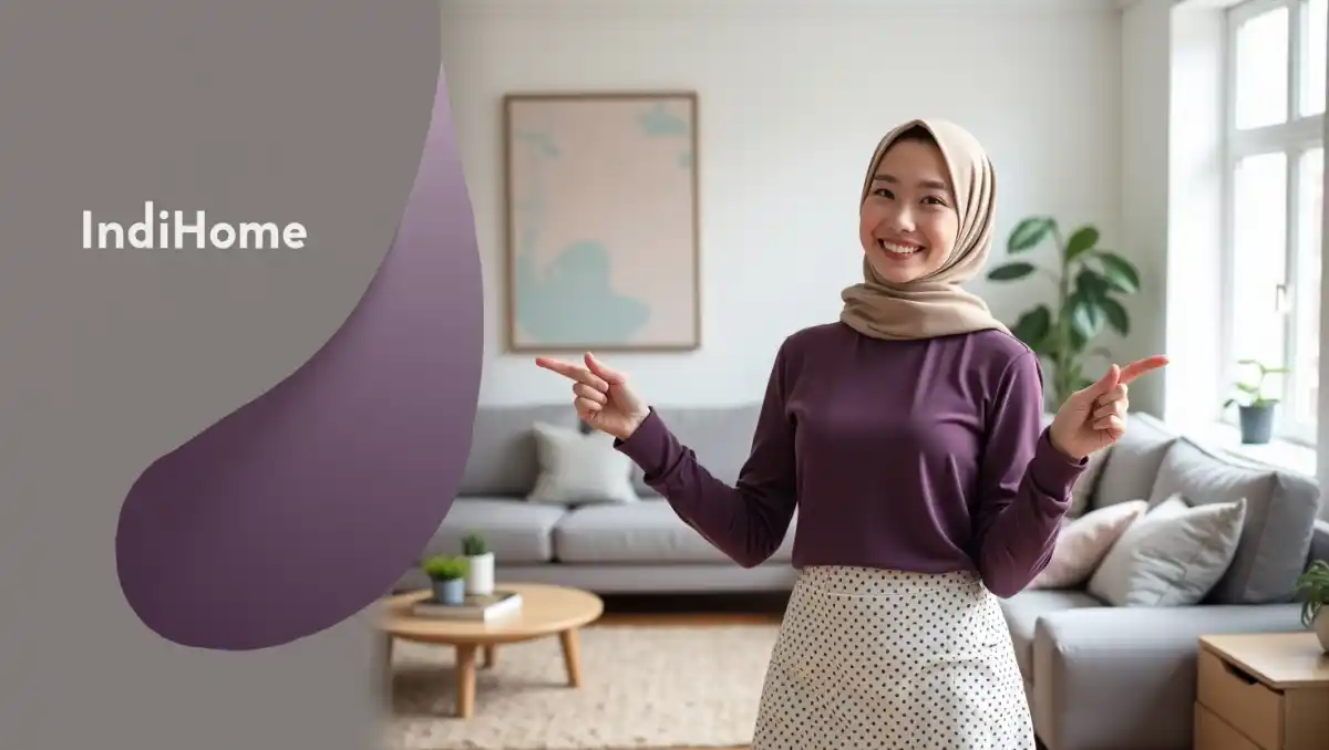 IndiHome Sigi | Promo Paket IndiHome