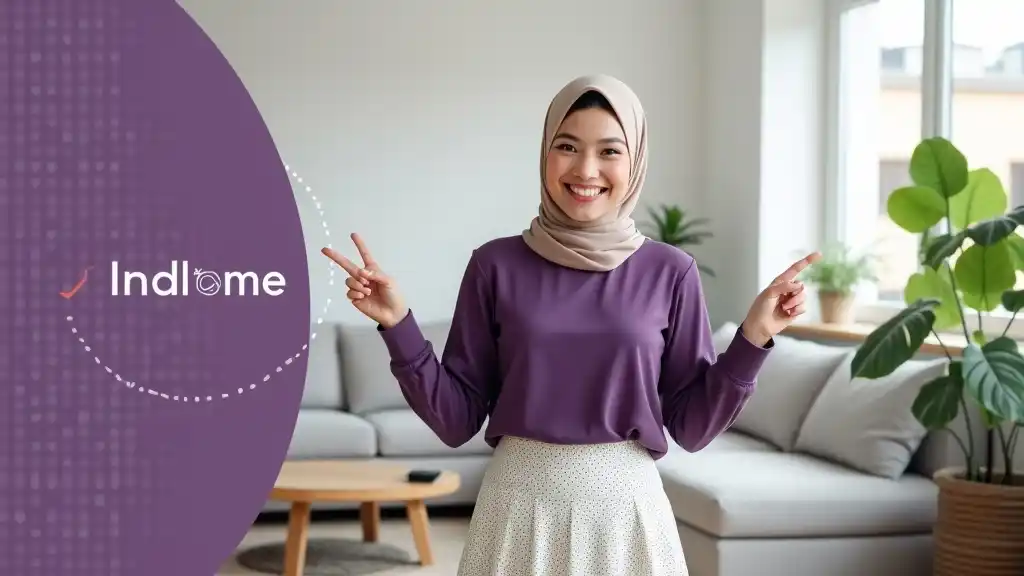 IndiHome Sijunjung | Promo Paket IndiHome