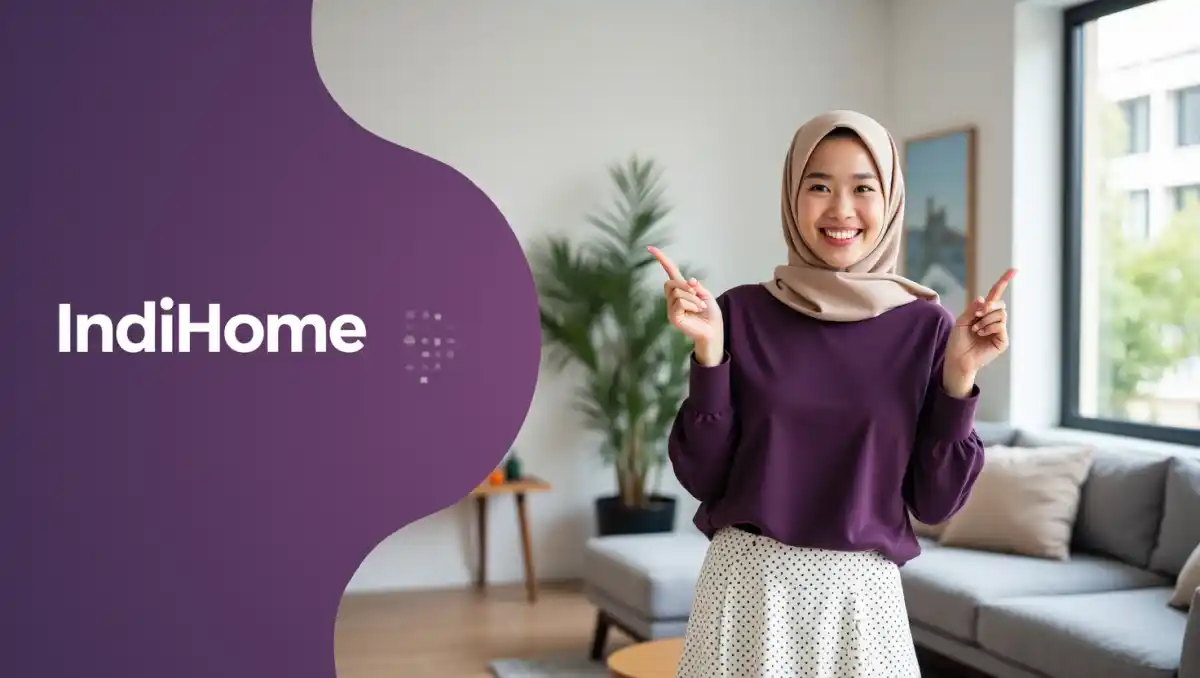 Indihome Sikka