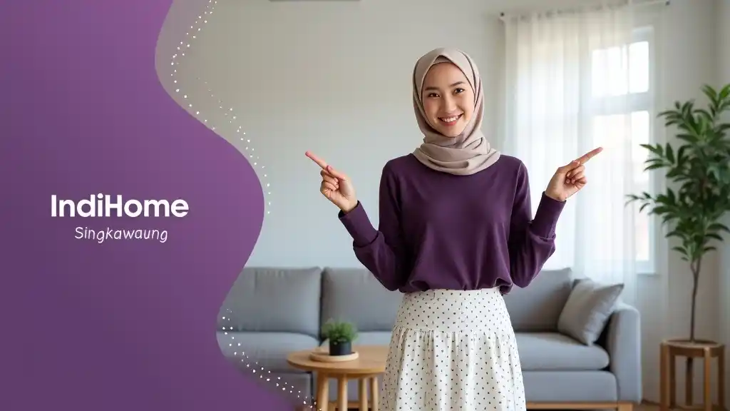 Indihome Singkawang