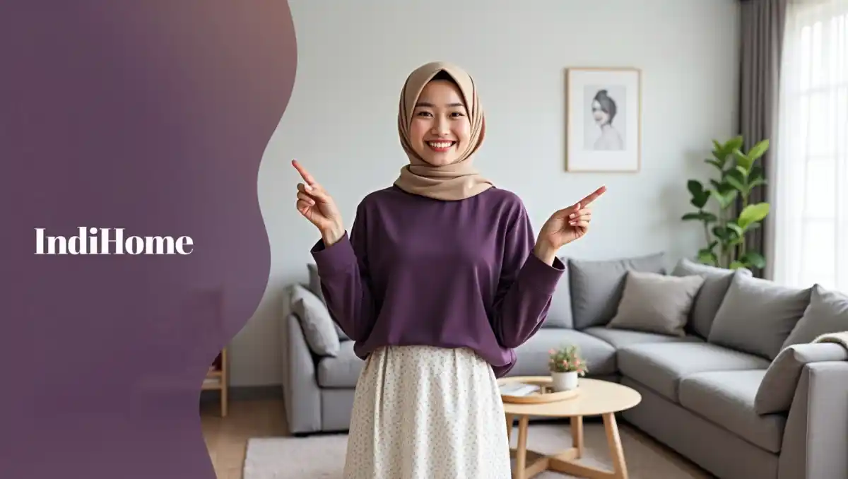 Indihome Subulussalam