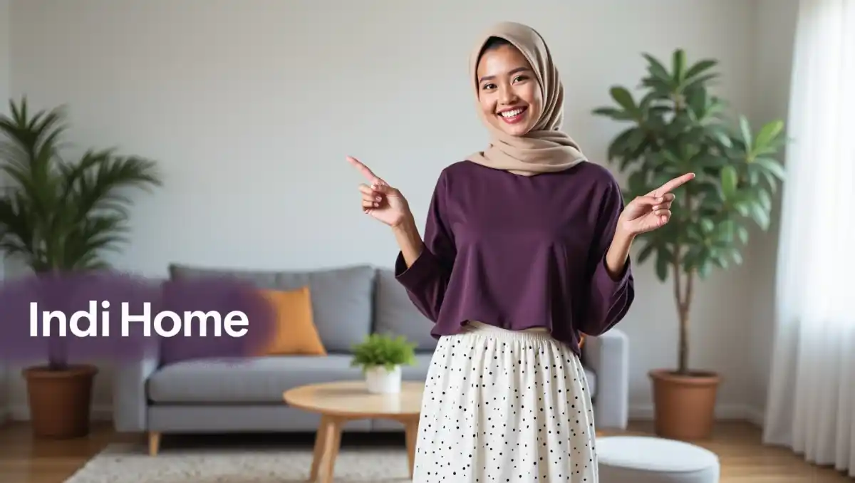 IndiHome Sukabumi Selatan | Promo Paket IndiHome