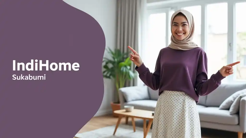 Indihome Sukabumi