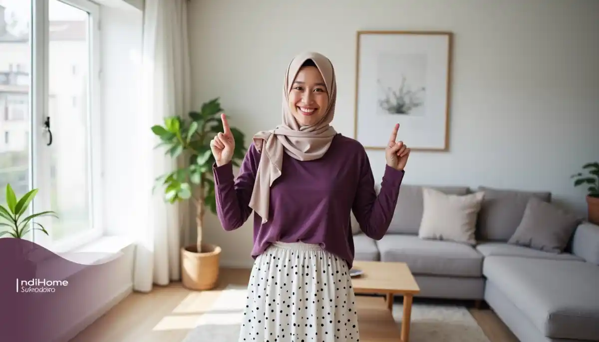IndiHome Sukodono | Promo Paket IndiHome