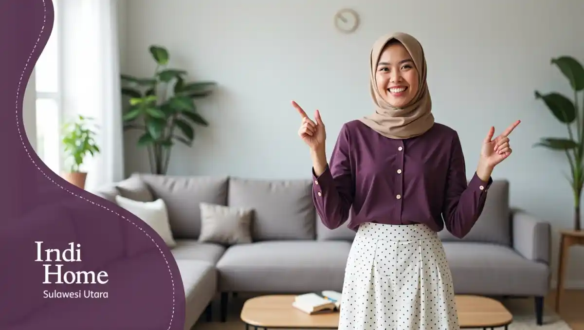 Indihome Sulawesi Utara