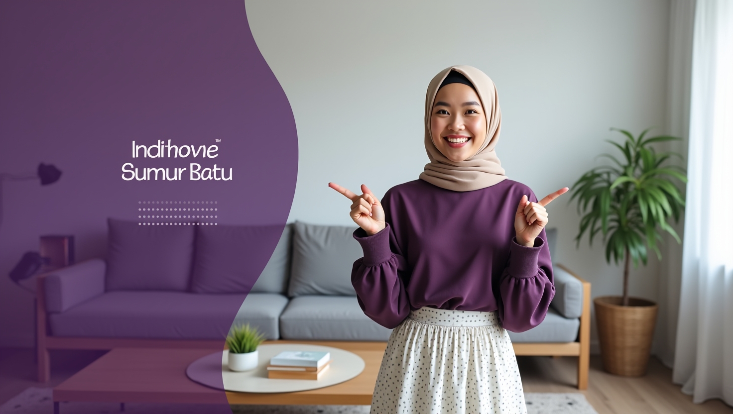 IndiHome Sumur Batu | Promo Paket IndiHome