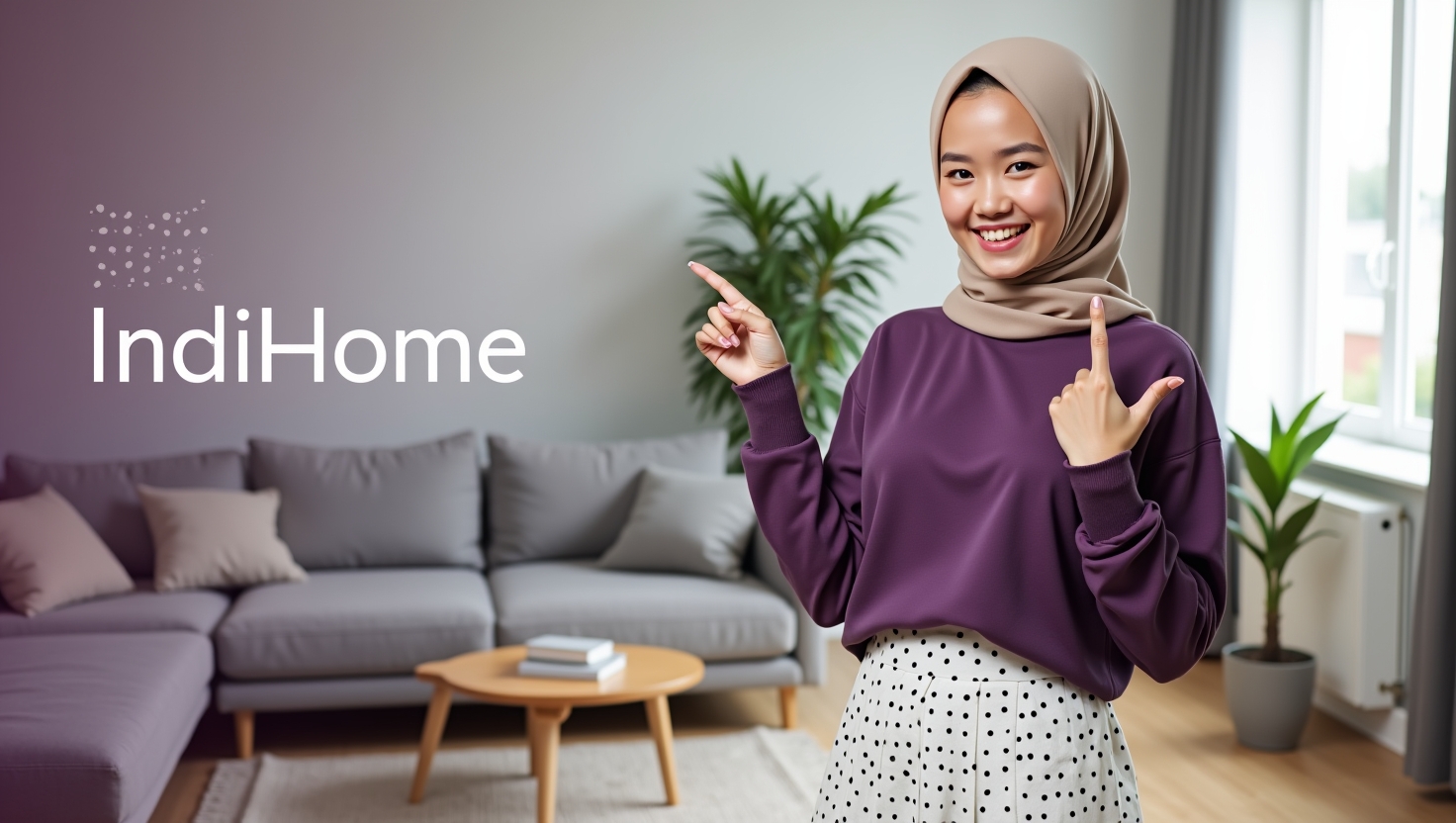 IndiHome Taliwang | Promo Paket IndiHome