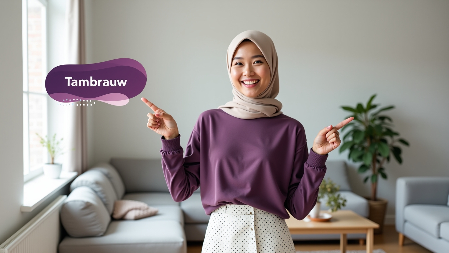 Indihome Tambrauw