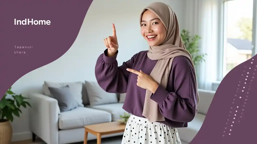 Indihome Tapanuli Utara