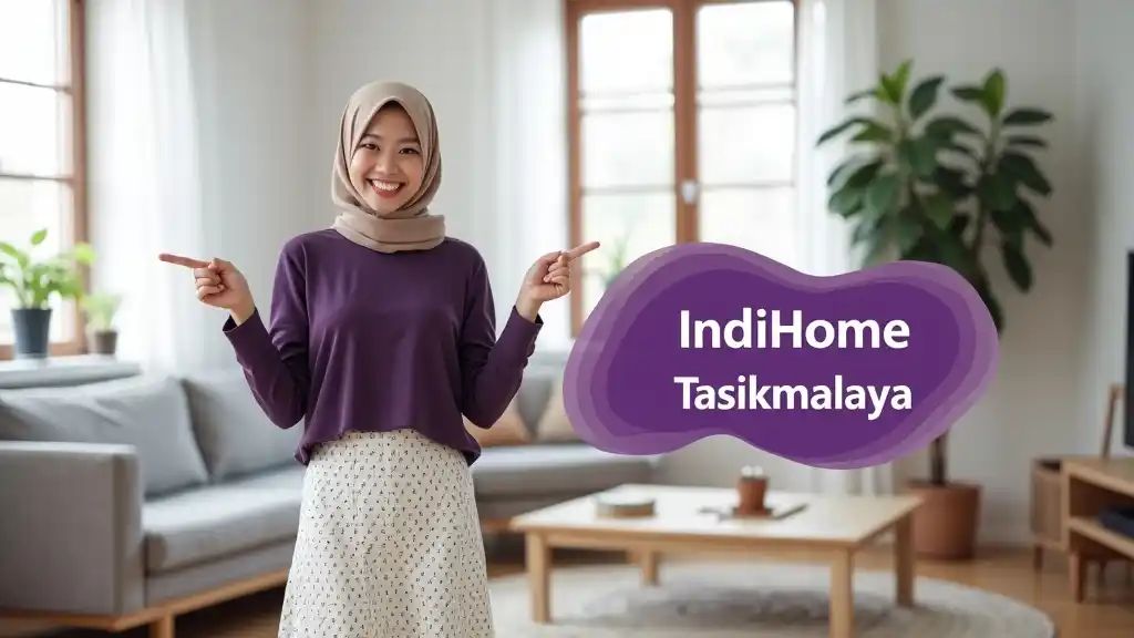 Indihome Tasikmalaya