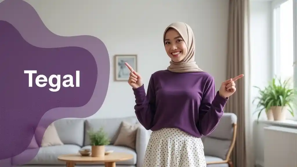 IndiHome Tegal | Promo Paket IndiHome