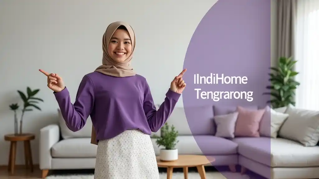 Indihome Tenggarong