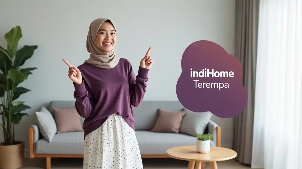 Indihome Terempa
