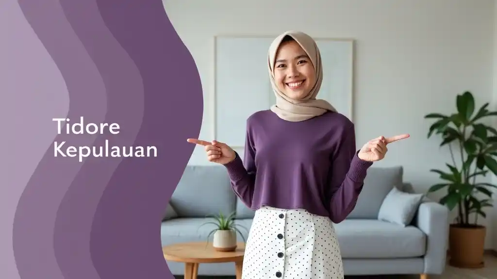 IndiHome Tidore Kepulauan | Promo Paket IndiHome