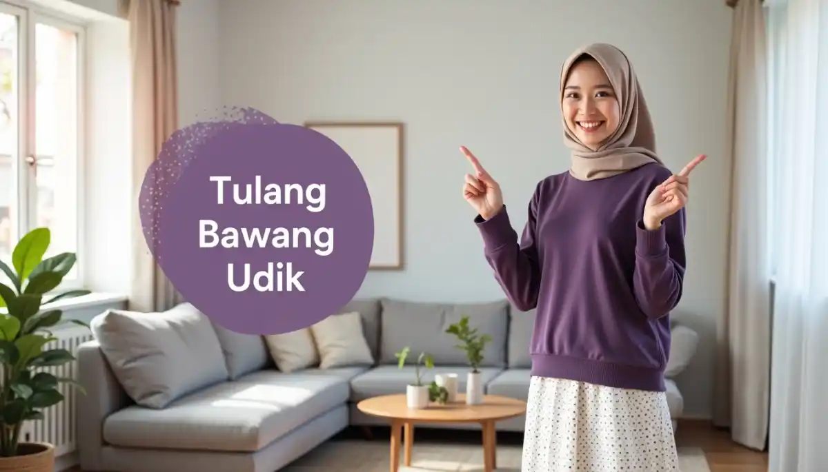 IndiHome Tulang Bawang Udik | Promo Paket IndiHome