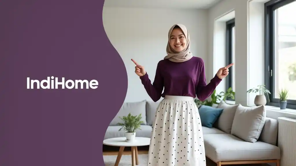 IndiHome Tulungagung | Promo Paket IndiHome