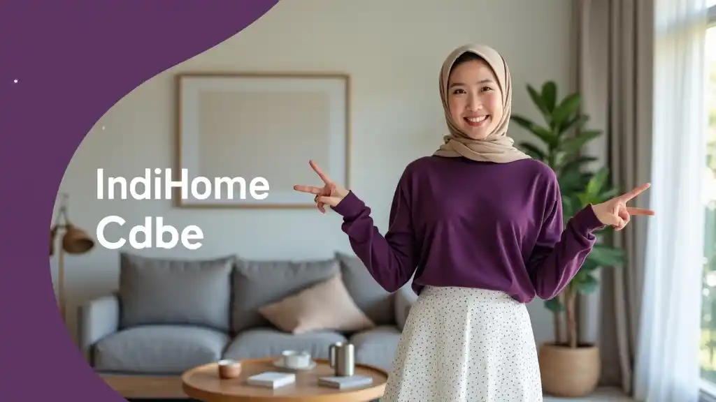 Indihome Ubud