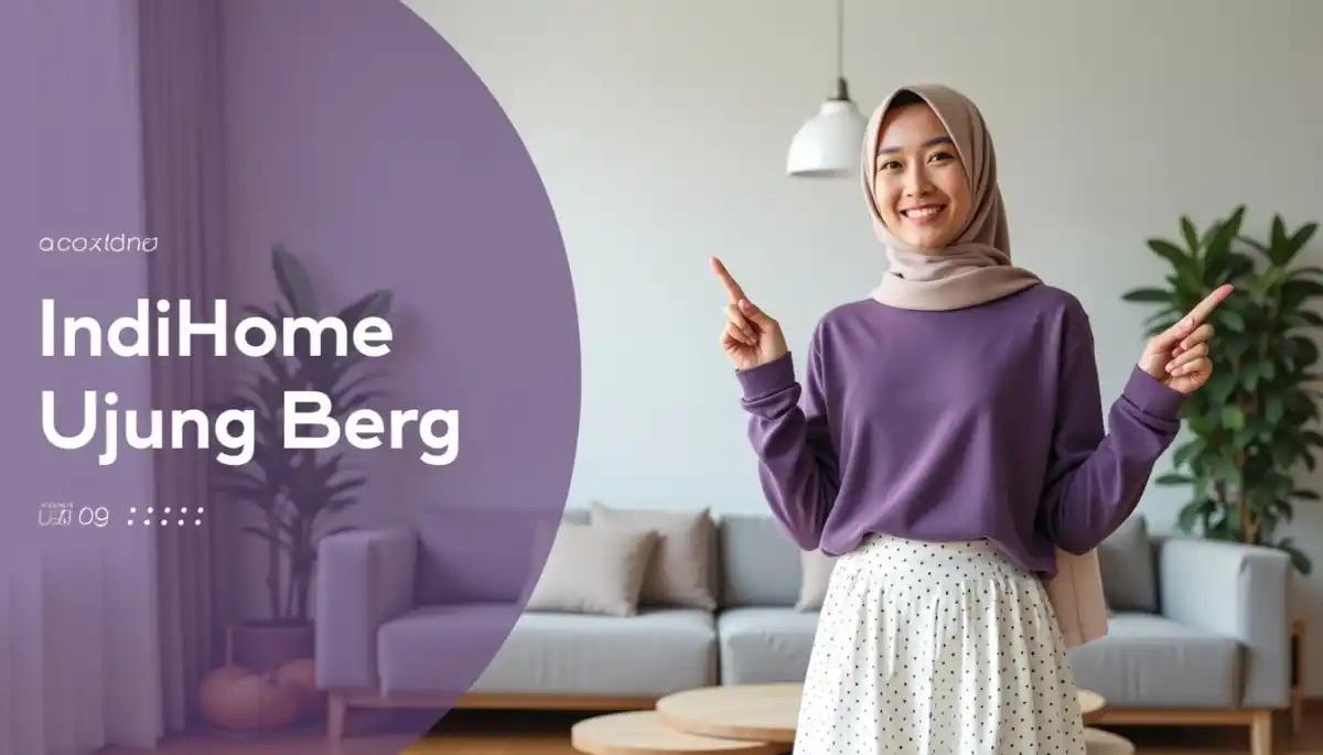 IndiHome Ujung Berung | Promo Paket IndiHome