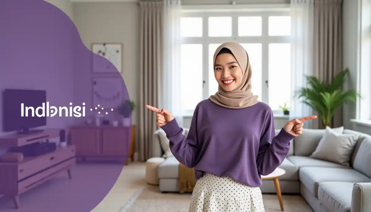 IndiHome Wlingi | Promo Paket IndiHome