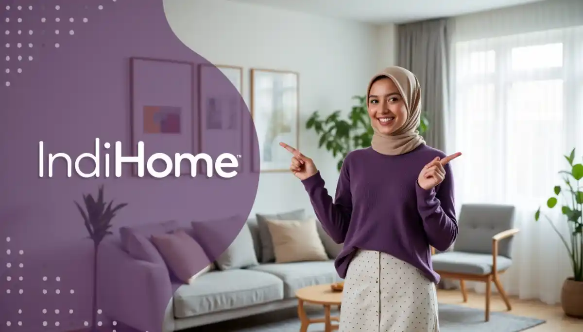 IndiHome Wonogiri | Promo Paket IndiHome